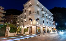 Hotel Ascot Sorrento